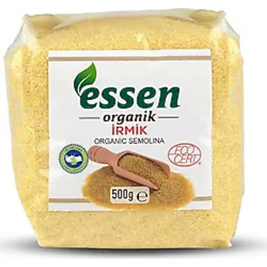 Essen Organik Börülce 500 gr