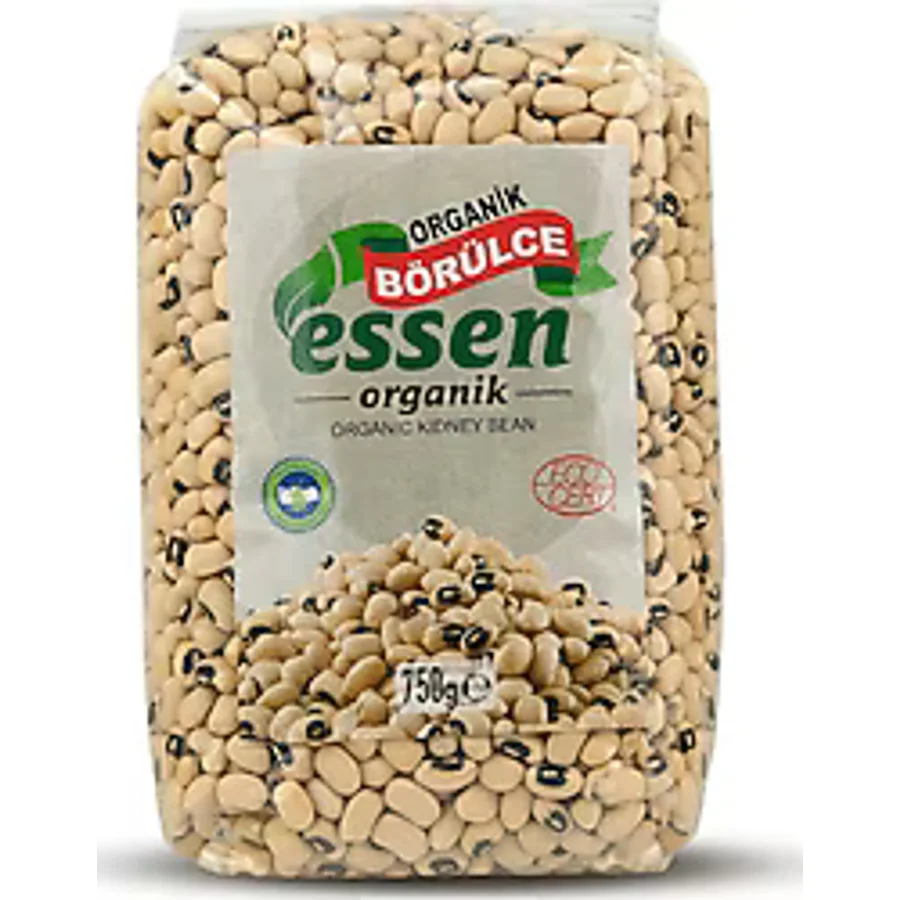 Essen Organik Börülce 750 gr