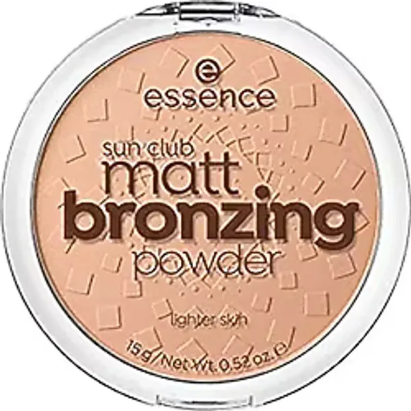 Essence 02 Dark Bronzer