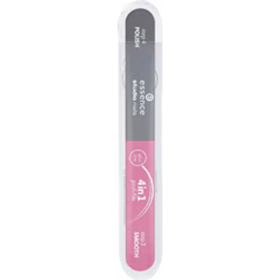 Essence 4 in 1 Profi File Tırnak Törpüsü