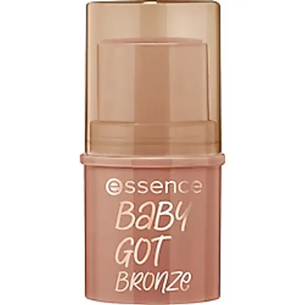 Essence Baby Got Bronze Stick Bronzer