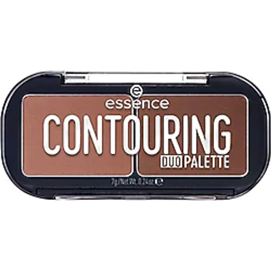 Essence Contouring Duo 20 Kontür Paleti