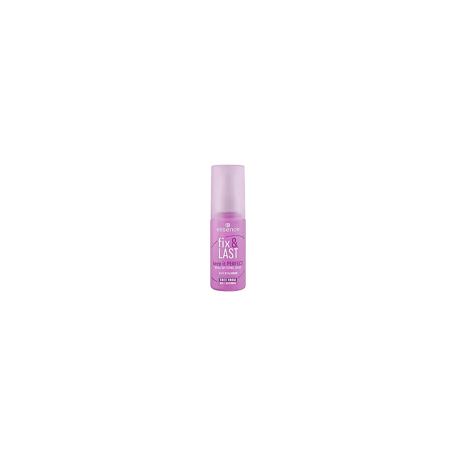 Essence Fix & Last Keep it Perfect 50 ml Makyaj Sabitleyici Sprey