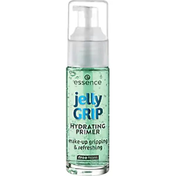 Essence Jelly Grip Nemlendirici 30 ml Makyaj Bazı
