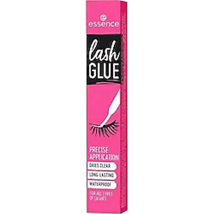 Essence Lash Glue Kirpik Yapıştırıcısı 4,7g