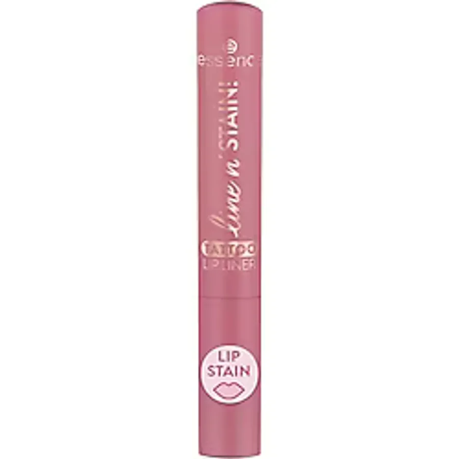 Essence Line'N Stain! 01 Dudak Kalemi