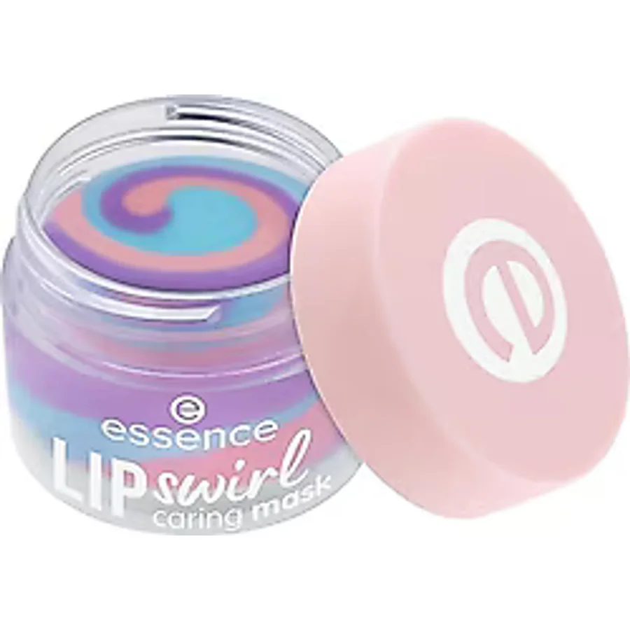 Essence Lip Swirl 01 Dudak Maskesi