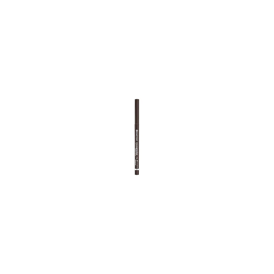 Essence Micro Precise Kaş Kalemi 05 Black Brown