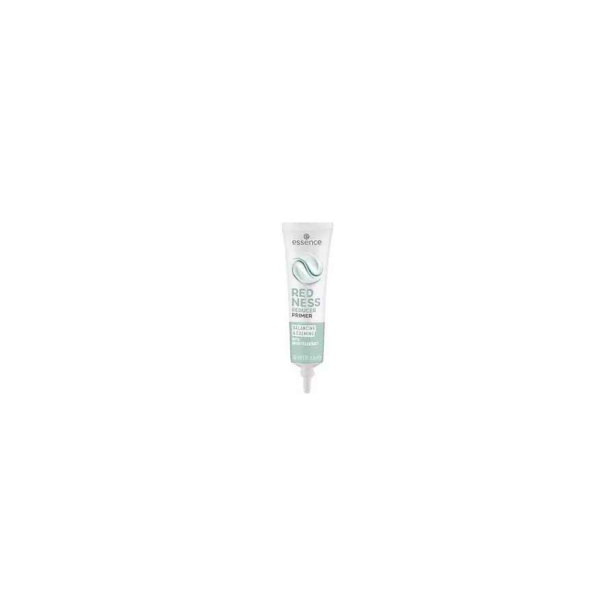 Essence Redness Reducer Makyaj Bazı 30 ml