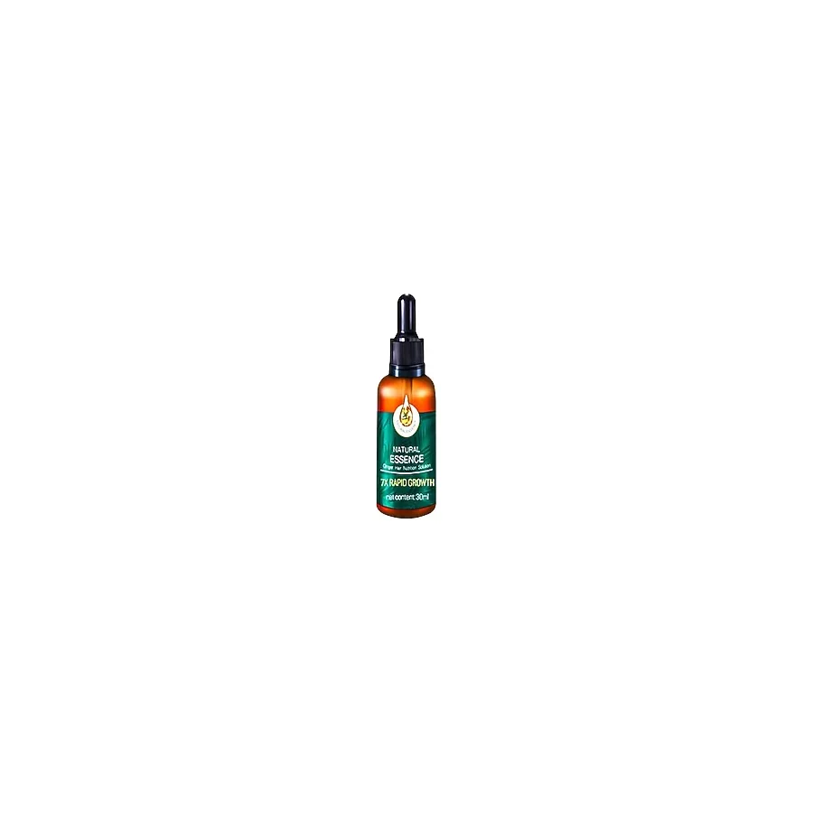 Essence Saç & Sakal Serumu Parlak Sağlam Uzun Saçlar 30 ml