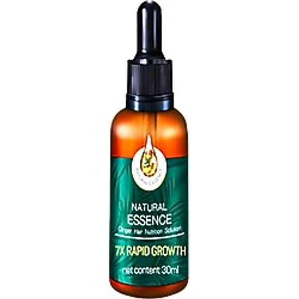 Essence Saç & Sakal Serumu Parlak Sağlam Uzun Saçlar 7xrapid Growth 30 ml Ölçeğinde