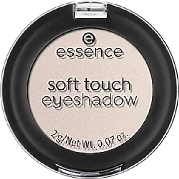 Essence Soft Touch 01 The One Göz Farı