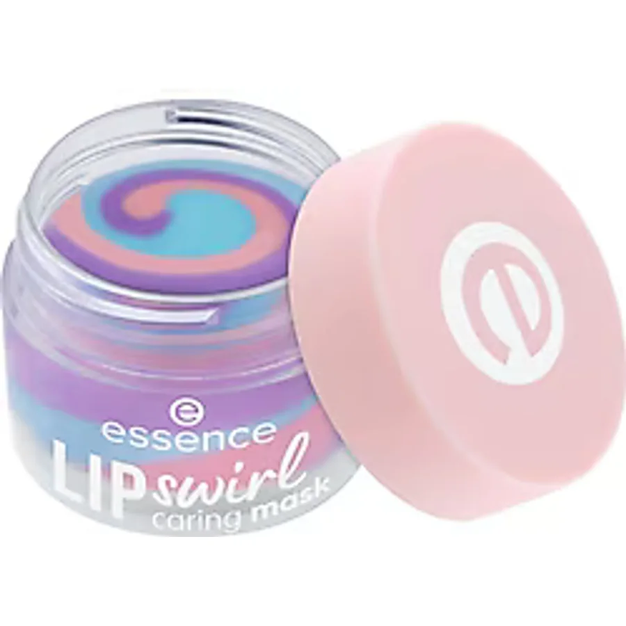 Essence Swirl Caring 8 gr Dudak Maskesi