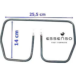 Essenso Tost Makinesi Rezistansı 110V 800 WATT