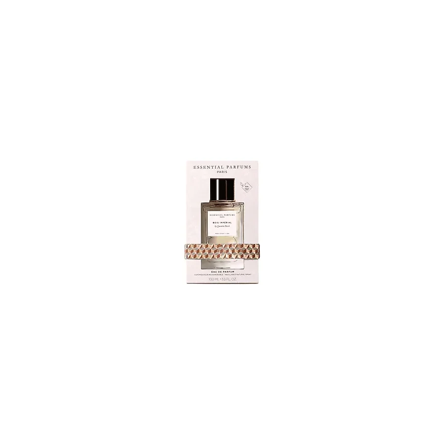 Essential Parfums Bois Imperial EDP 100 ml Erkek Parfüm