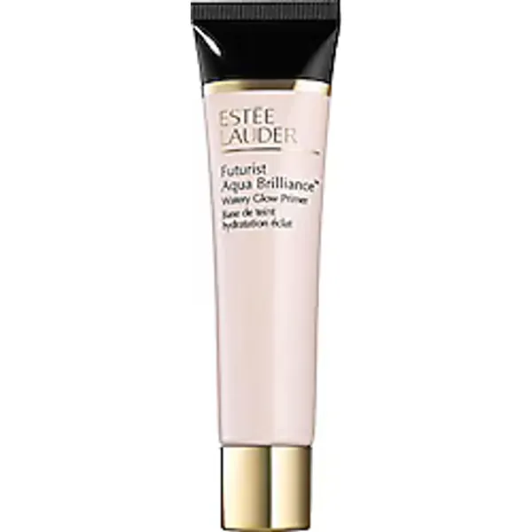 Estee Lauder Futurist Aqua Brilliance Waterly Glow 40 ml Makyaj Bazı