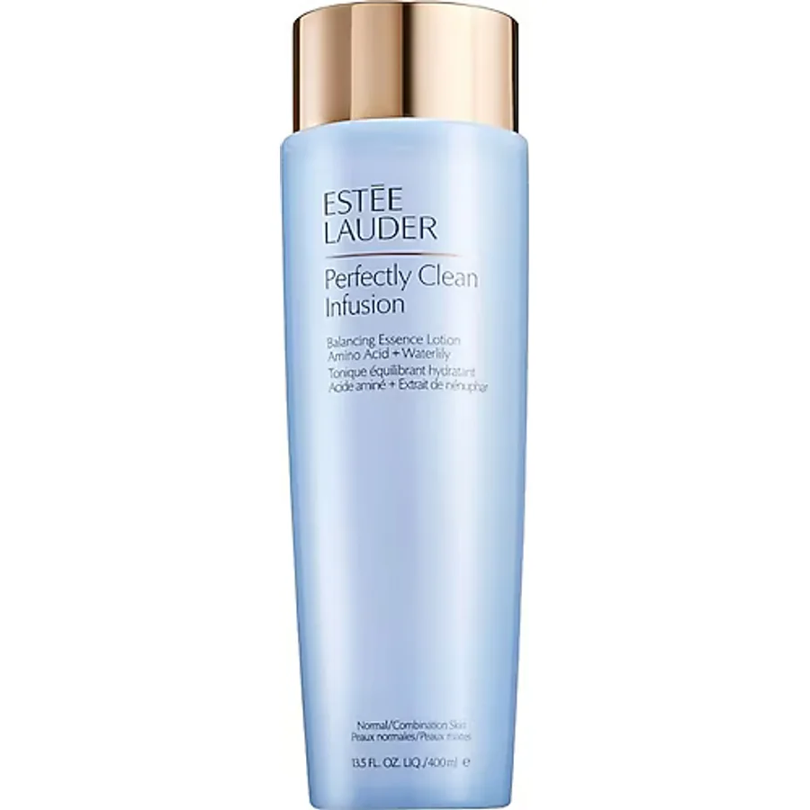 Estee Lauder Perfectly Clean Infusion Canlandırıcı Bakım Losyonu 400 ml