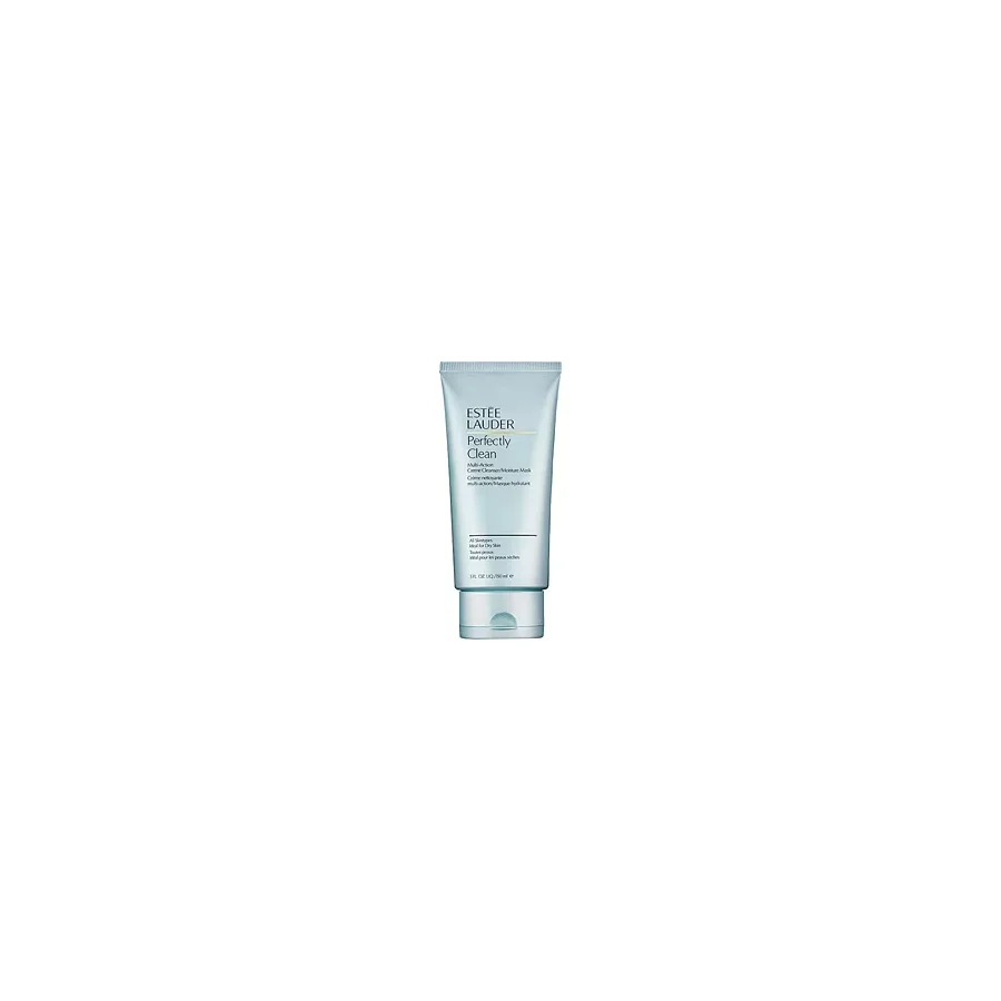 Estee Lauder Perfectly Clean Multi-Action Cream Cleanser 150 ml Yüz Temizleme Kremi