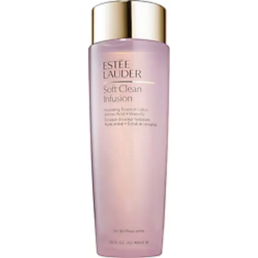Estee Lauder Soft Clean Infusion Nemlendirici Bakım Losyonu 400 ml