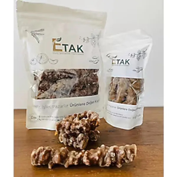Etak Orcik (Cevizli Sucuk) - 1 kg