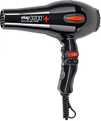 Etap 3200+ Plus Professıonel Turbo 2400 W Saç Kurutma Makinesi