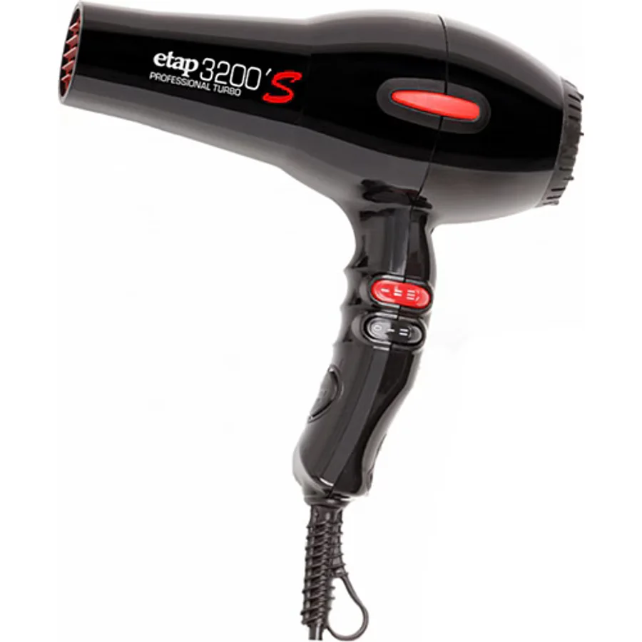 Etap 3200S Marathon 2400 W Saç Kurutma Makinesi