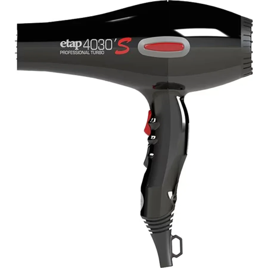 Etap 4030S Profesyonel Turbo 2500 W Saç Kurutma Makinesi