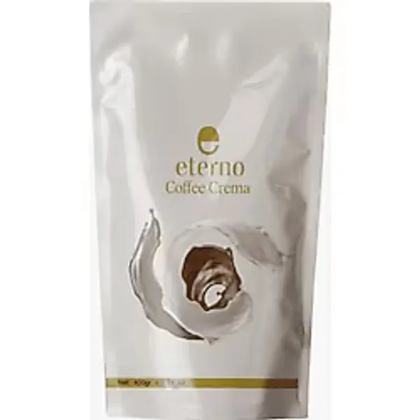 Eterno Coffee Crema 400g - Kahve Kreması - Süt Tozu