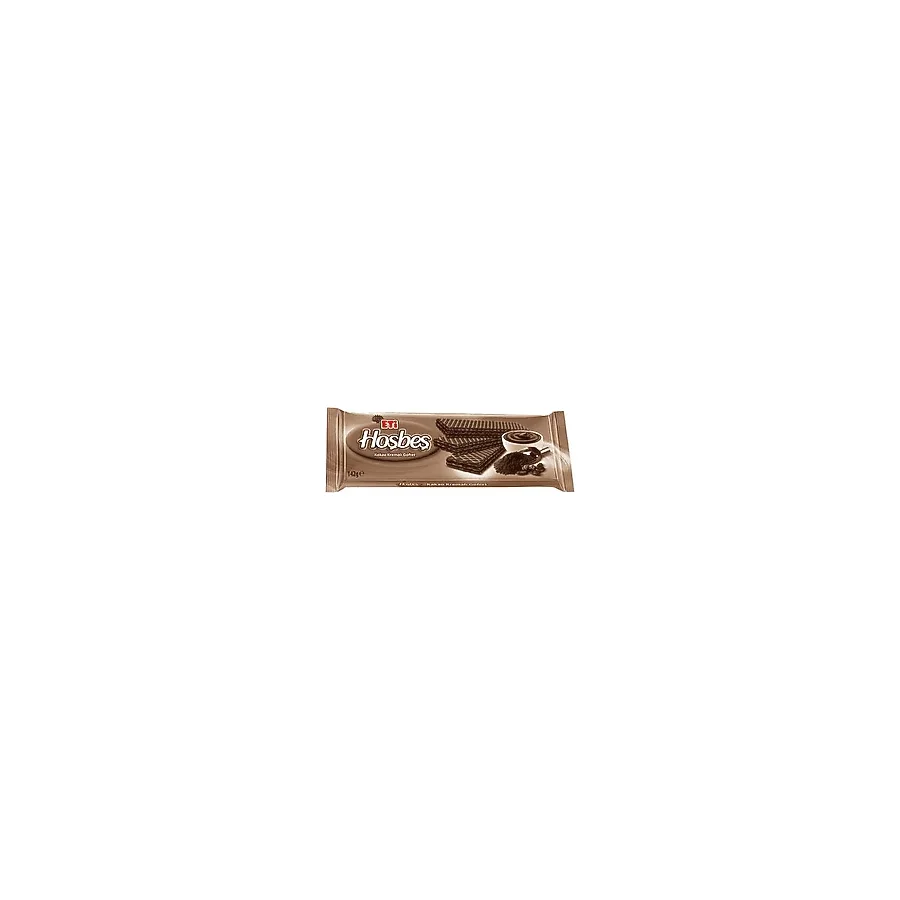 Eti Hoşbeş Kakao Kremalı Gofret 142 gr