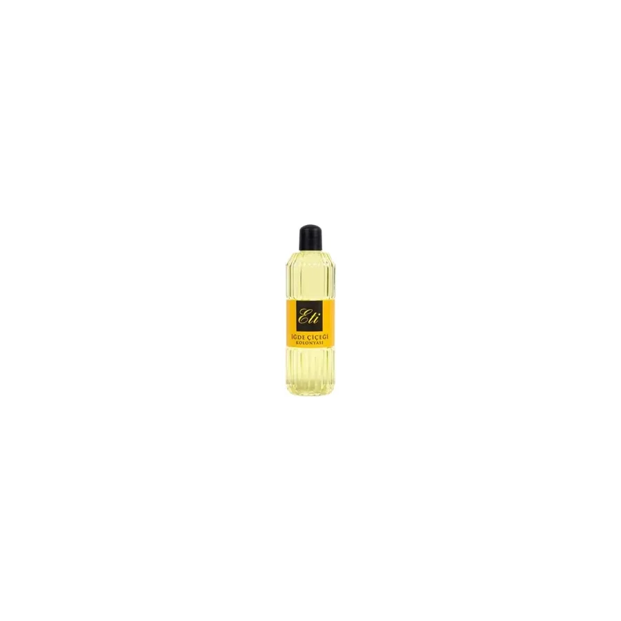 Eti İğde Çiçeği Pet Şişe 200 ml Kolonya