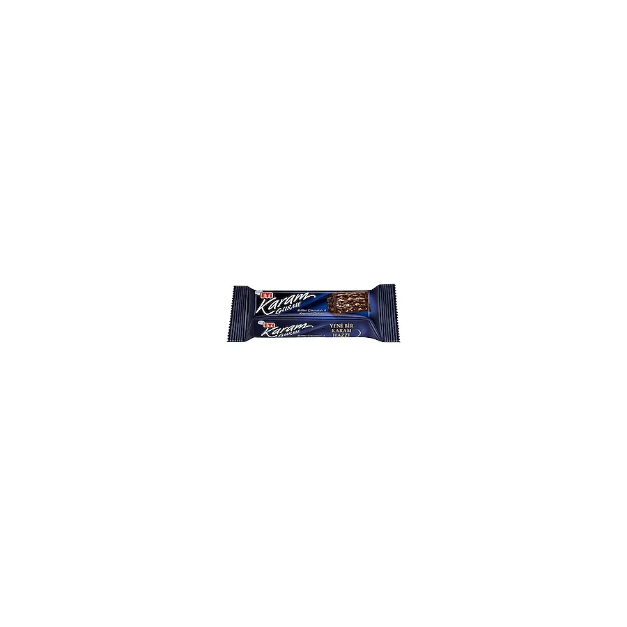 Eti Karam Gurme Gofret 50 gr 24'lü
