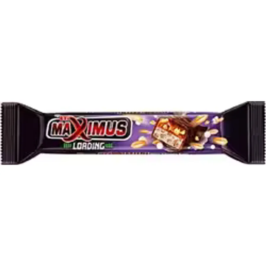 Eti Maximus Loading 50 gr