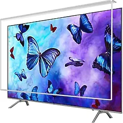 Etiasglass Samsung U28d590d (71 EKRAN) Monitör Ekran Koruyucu / Ekran Koruma Paneli