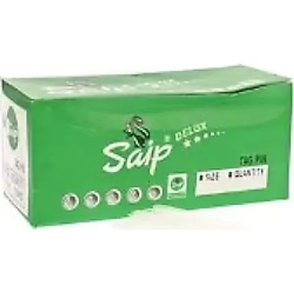 Etiket Tabancası 100Mm Standart Kılçık / Sg-Fusp.100 5.000 Adet