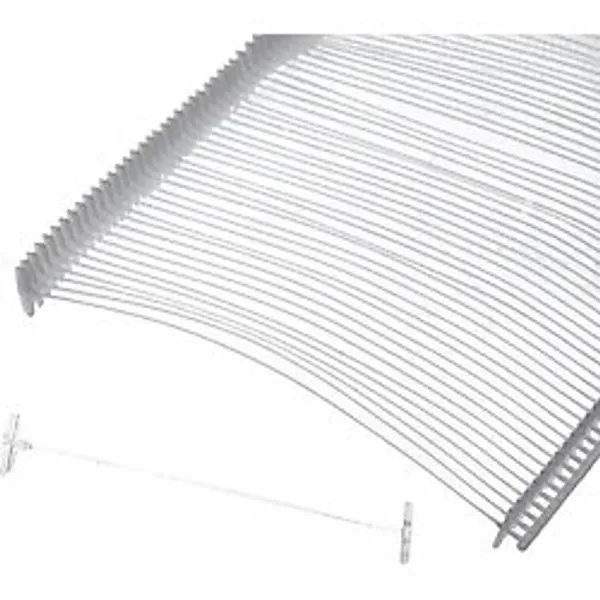 Etiket Tabancası 40Mm Standart Kılçık 10.000Adet