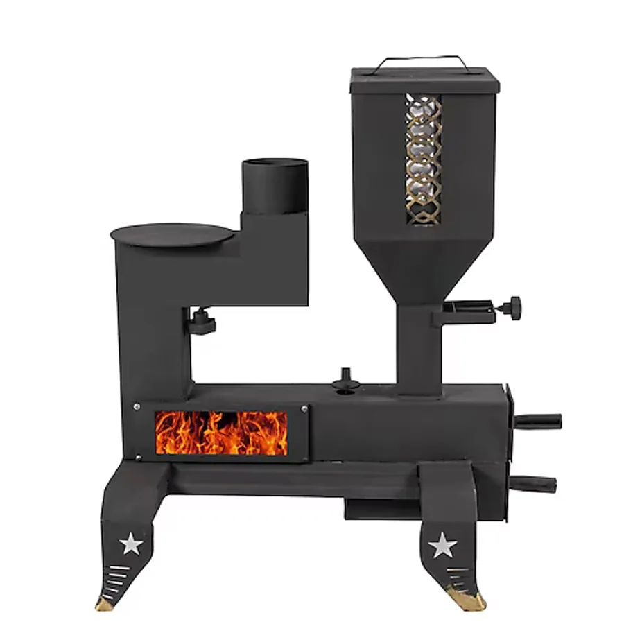 Etinova M001 Mini Pelet Sobası