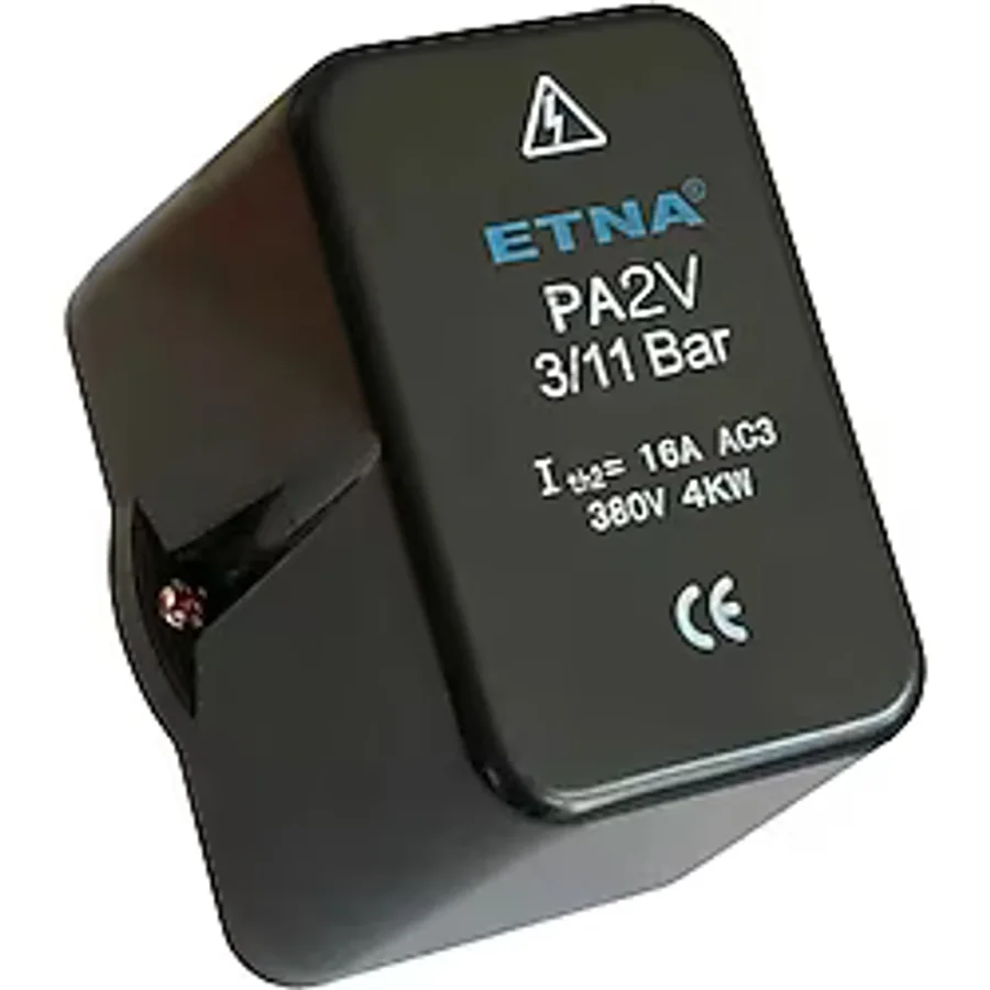 Etna Pa-4v 3-11 Başınç Şalteri Tahliyeli