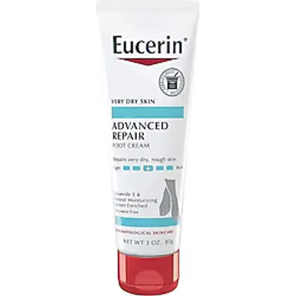 Eucerin Advanced Repair 85 gr Ayak Kremi