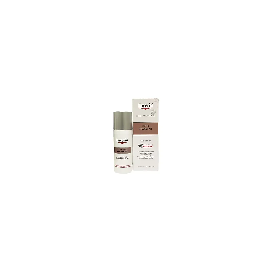 Eucerin Anti-Pigment Spf 30 50 ml Gündüz Kremi