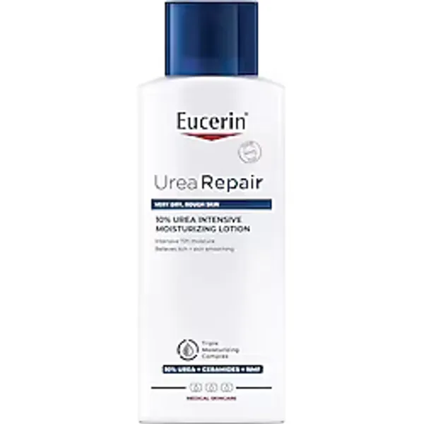 Eucerin Urea Repair %10 Urea Nemlendirici Vücut Losyonu 250ML