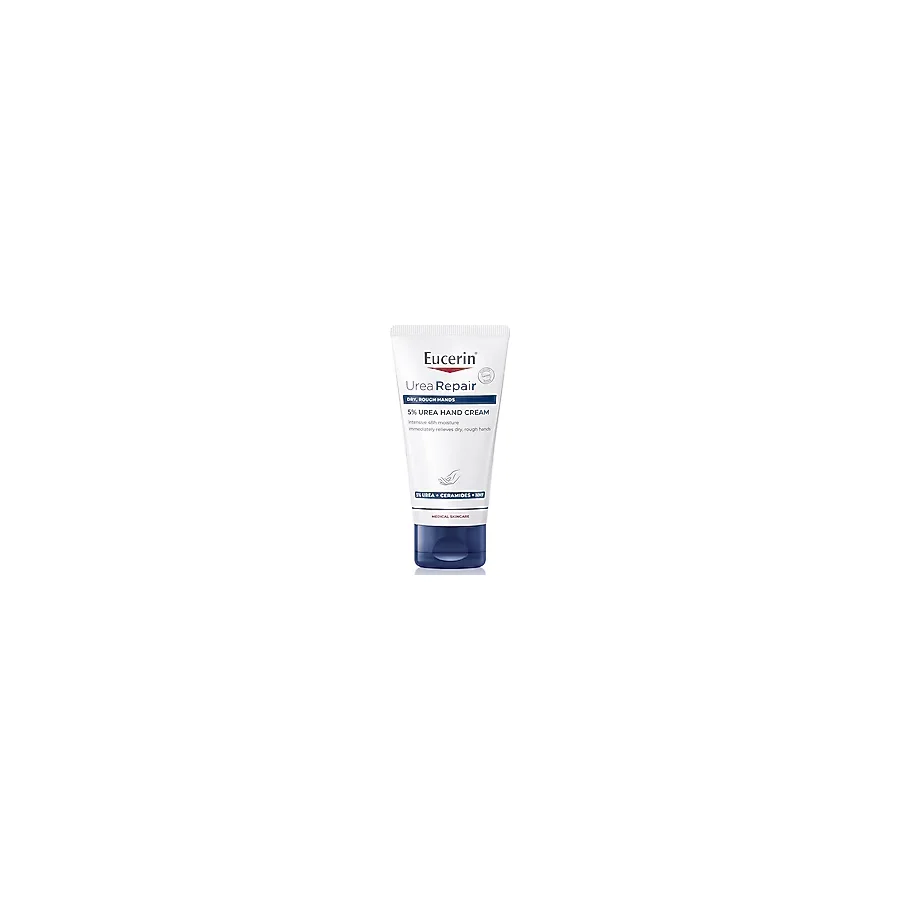Eucerin Urea Repair Nemlendirici 75 ml El Kremi