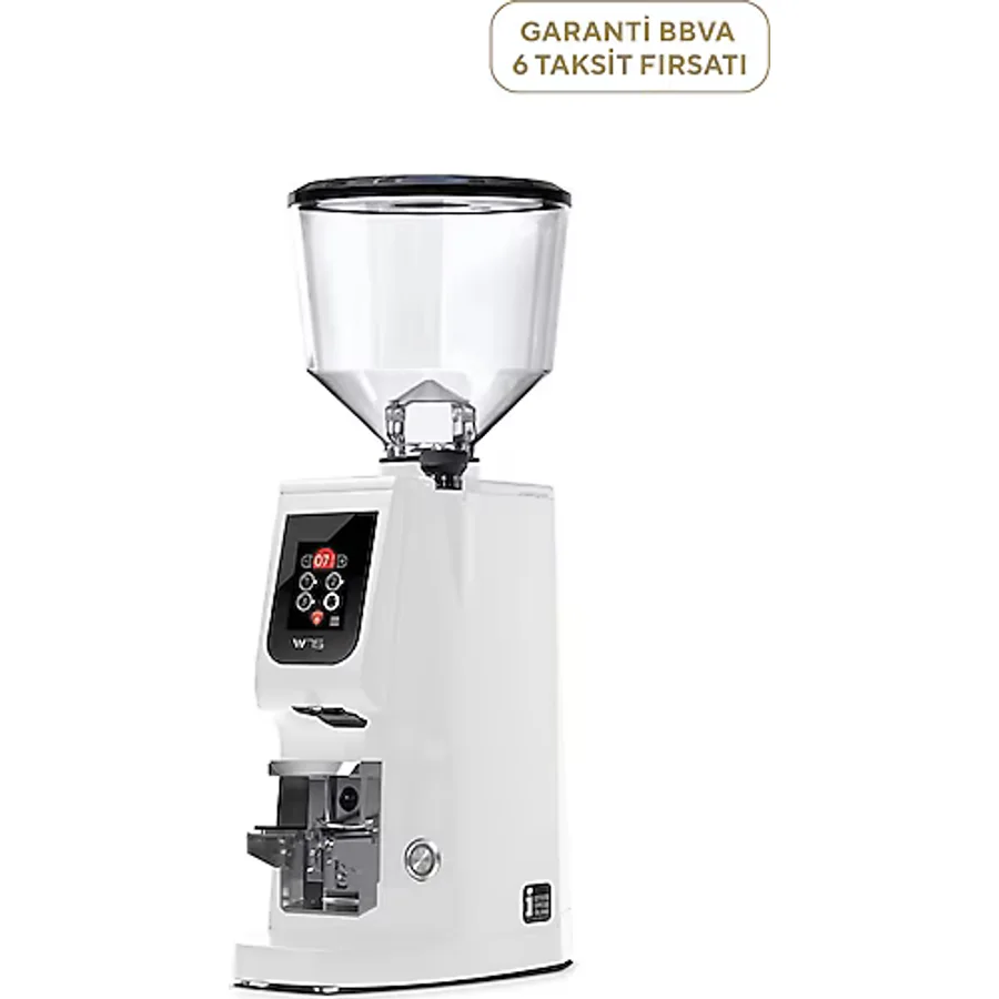 Eureka Atom W 75 Endüstriyel Kahve Öğütücü