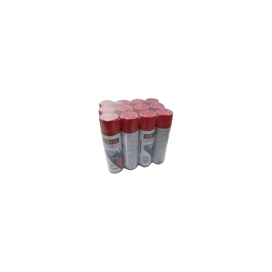 Euro Çakmak Gazı 270 Ml 12 Adet