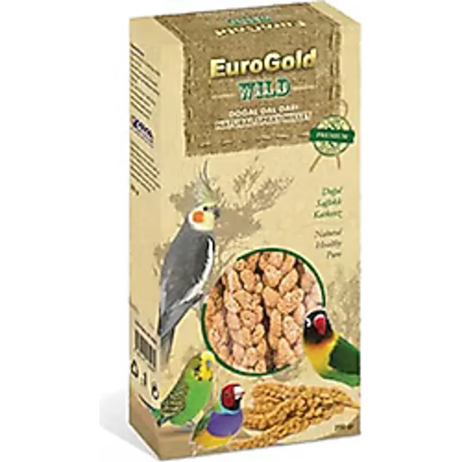 EuroGold 250 gr Doğal Dal Darı