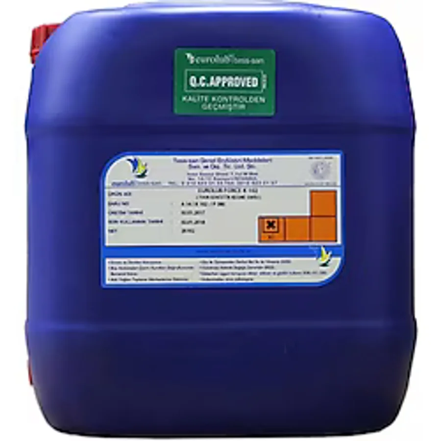 Eurolub K-102 20 kg Yarı Sentetik Boryağ