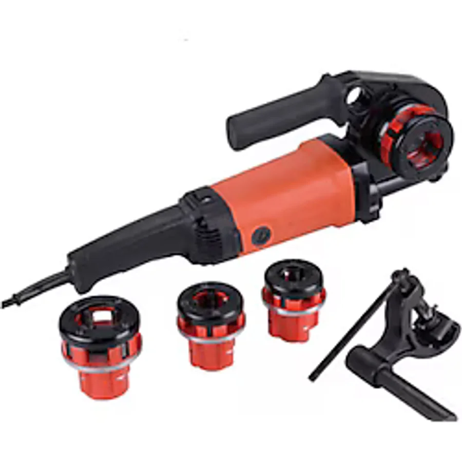 EUROMAX El Tipi Pafta Makinası EMXWT 1075A