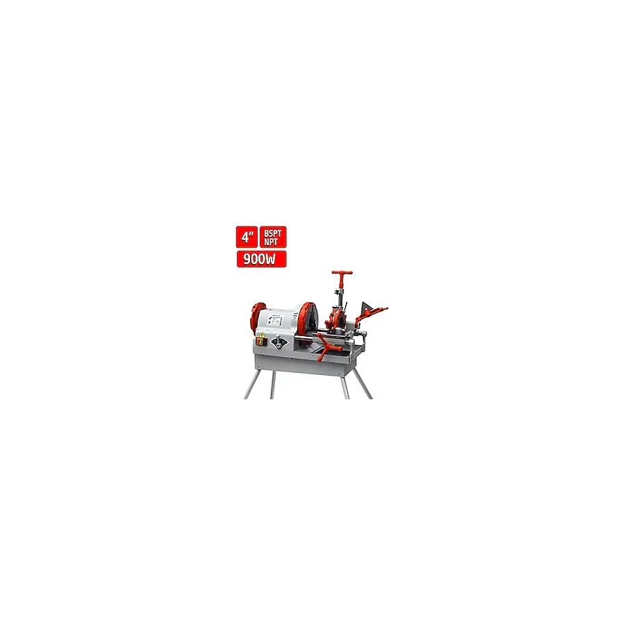Euromax Emx40441 4" 900W Elektrikli Pafta Makinesi