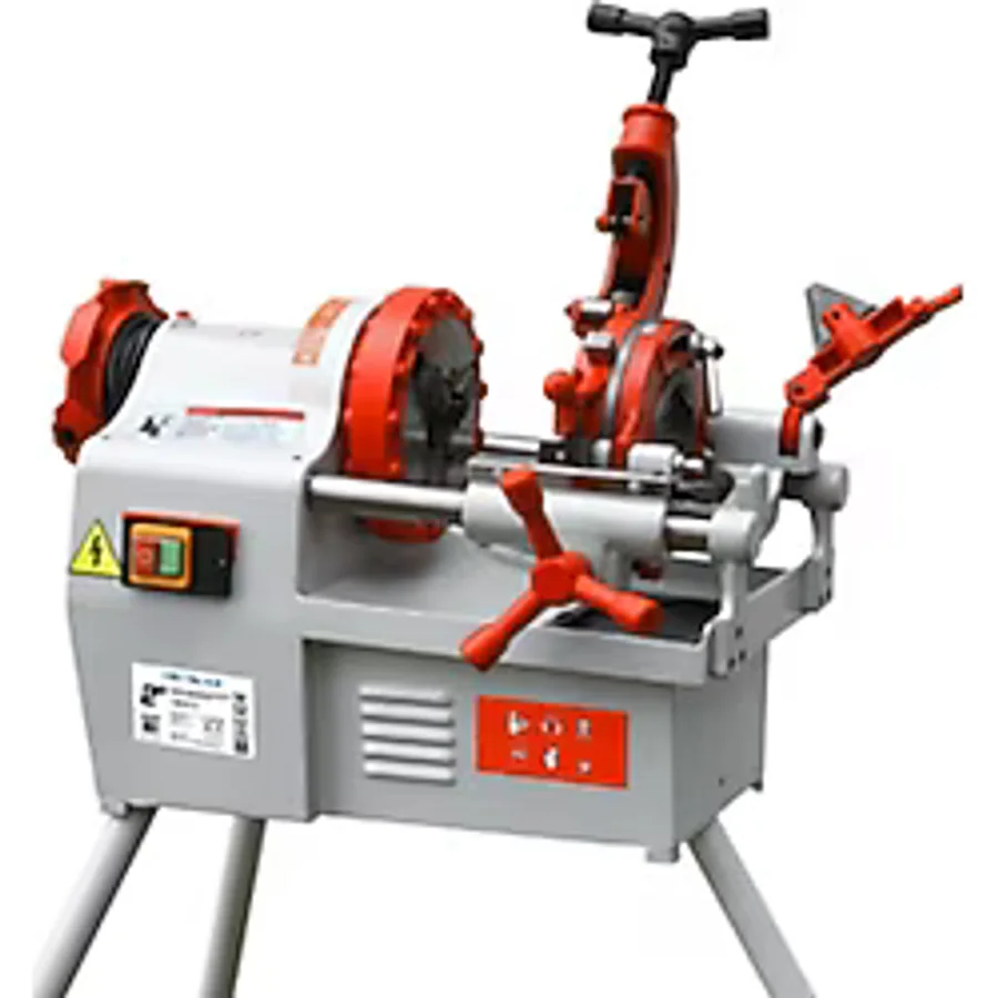 Euromax EX40437 1300W 2'' Elektrikli Pafta Makinası