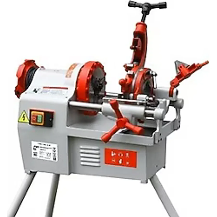 EuroMax EX40438 750 W 2'' Elektrikli Pafta Makinesi