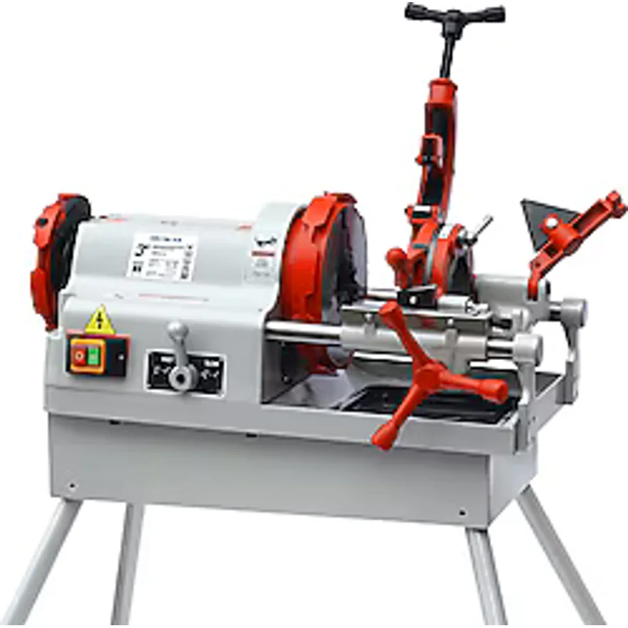 Euromax EX40440 3'' Pafta Makinesi